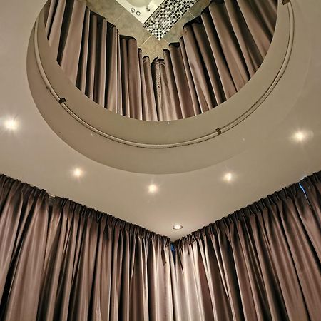 Intima Spa Apartmani Белград Номер фото
