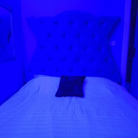 Intima Spa Apartmani Белград Номер фото