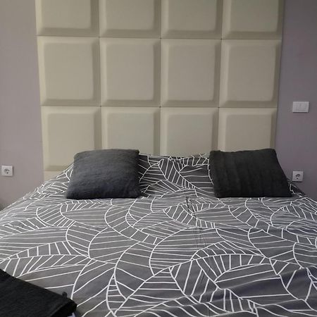 Intima Spa Apartmani Белград Номер фото