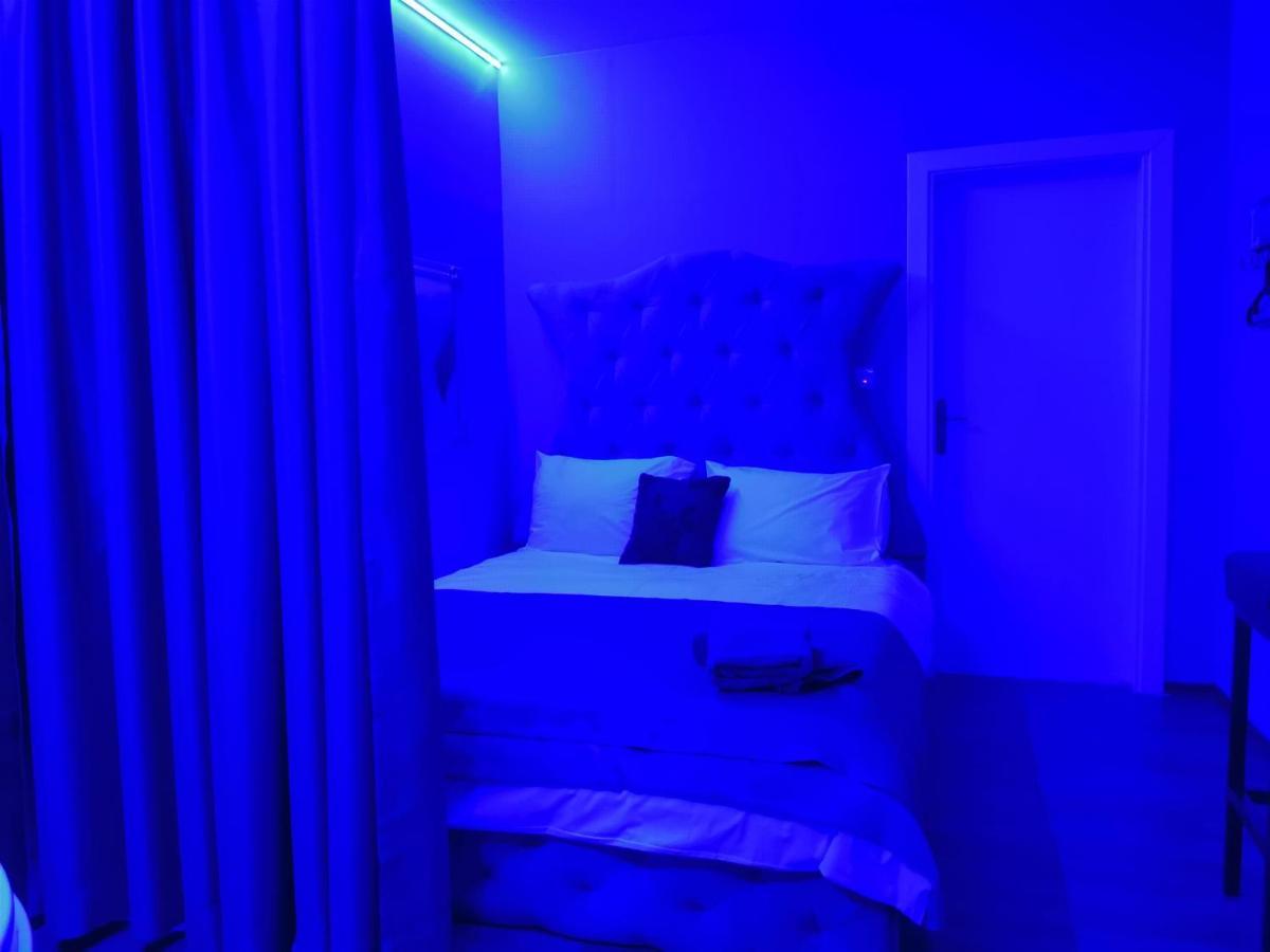Intima Spa Apartmani Белград Екстер'єр фото