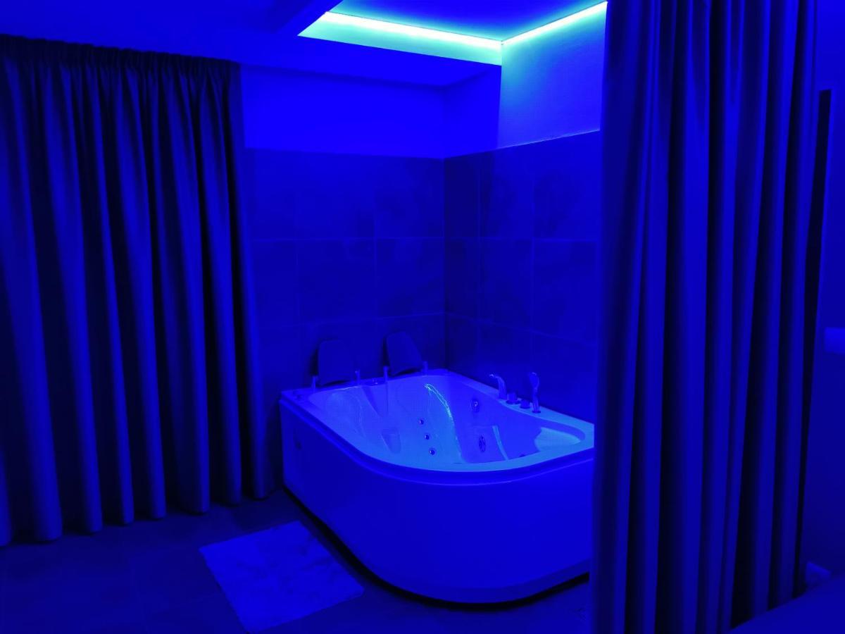 Intima Spa Apartmani Белград Екстер'єр фото
