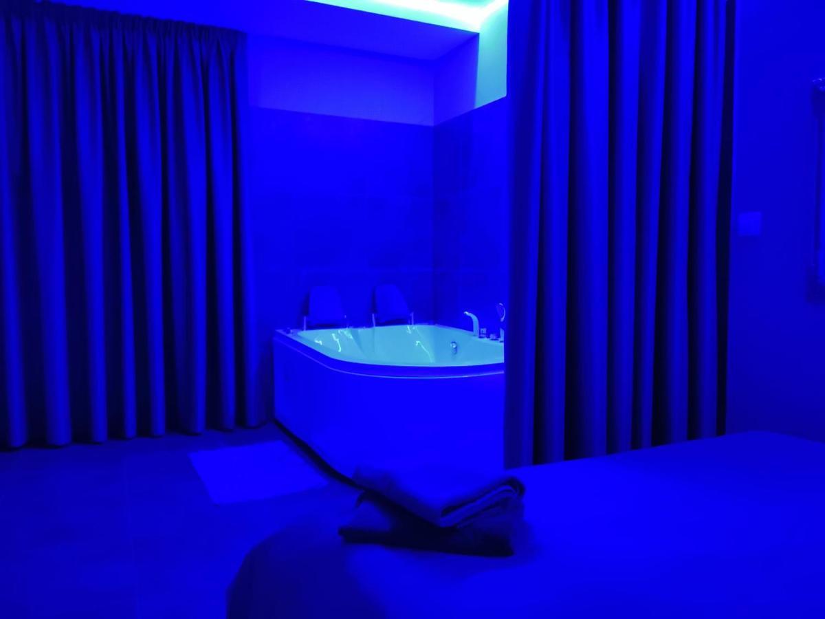 Intima Spa Apartmani Белград Екстер'єр фото